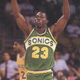 Illustration for article titled Five Tiny Tidbits On: The Seattle SuperSonics